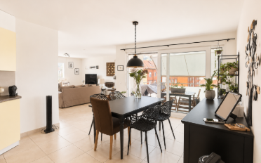 Wohnung 3.5 Zimmer - image - 1