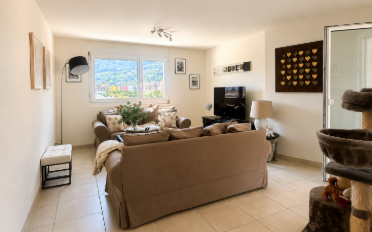 Wohnung 3.5 Zimmer - image - 2