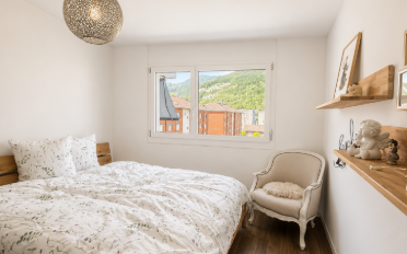 Wohnung 3.5 Zimmer - image - 8