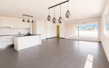Wohnung 4.5 Zimmer - image - 1