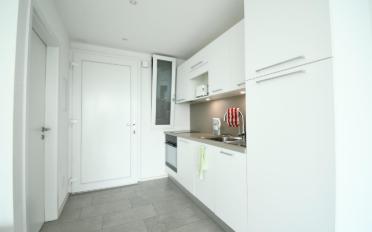 Studio 1.5 Zimmer - image - 4
