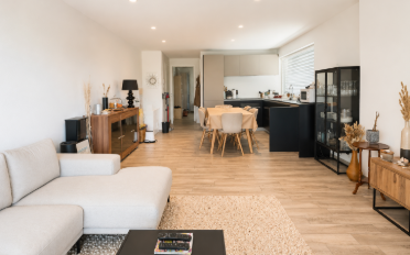 Wohnung 2.5 Zimmer - image - 2