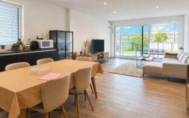 Wohnung 2.5 Zimmer - image - 1