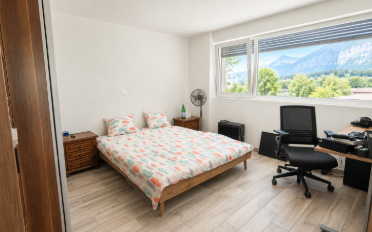 Wohnung 2.5 Zimmer - image - 5