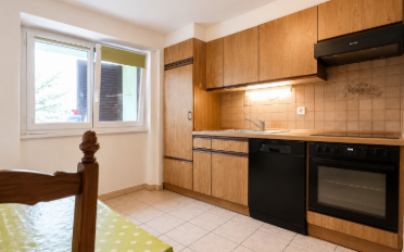 Appartement 3.5 pièces - image - 2