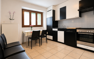 Appartement 3.5 pièces - image - 2