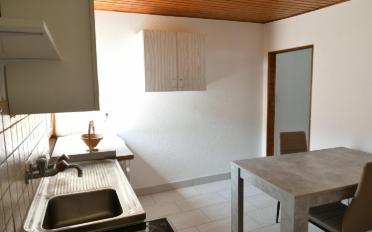 Studio 1.5 Zimmer - image - 2