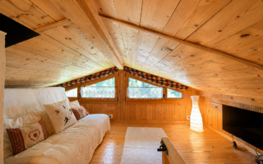 Chalet 4.5 rooms - image - 9
