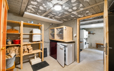 Chalet 4.5 rooms - image - 12