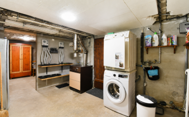 Chalet 4.5 rooms - image - 11