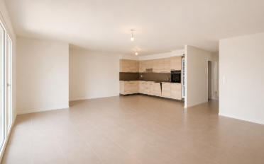 Apartment 4.5 rooms - image - 3