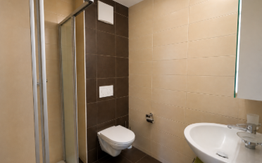 Apartment 4.5 rooms - image - 11