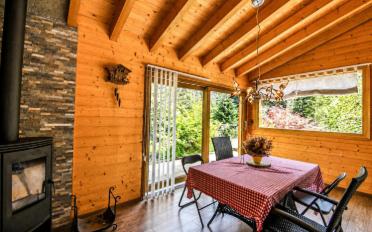 Chalet 5.5 rooms - image - 6
