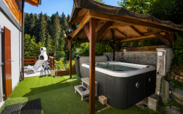 Chalet 5.5 rooms - image - 2