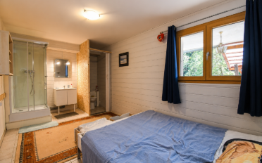 Chalet 5.5 rooms - image - 8