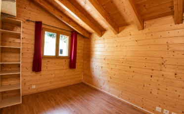 Chalet 5.5 rooms - image - 11