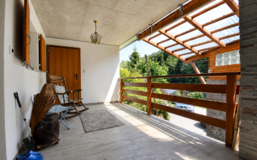 Chalet 5.5 rooms - image - 13