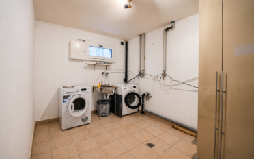 Chalet 5.5 rooms - image - 12