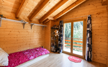 Chalet 5.5 rooms - image - 10
