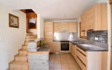 Chalet 5.5 rooms - image - 7