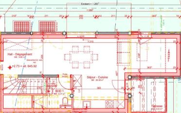 Duplex 3.5 pièces - image - 8