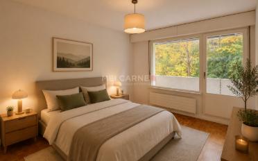 Apartment 3 rooms - image - 1