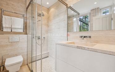 Single house 10 rooms - image - 10