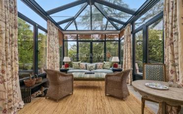 Single house 10 rooms - image - 2