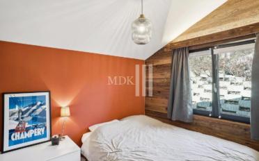 Chalet 5.5 Zimmer - image - 7