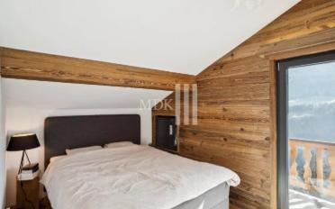 Chalet 5.5 Zimmer - image - 6