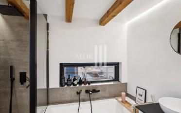 Chalet 5.5 Zimmer - image - 9
