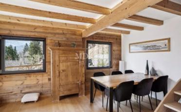 Chalet 5.5 Zimmer - image - 11