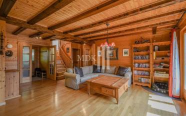 Chalet 9 Zimmer - image - 2