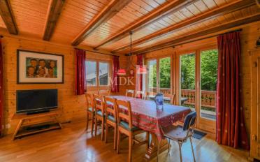 Chalet 9 Zimmer - image - 5