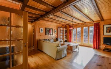 Chalet 9 Zimmer - image - 3