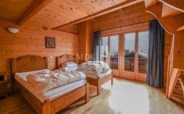 Chalet 9 Zimmer - image - 9