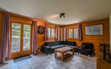 Chalet 9 Zimmer - image - 8