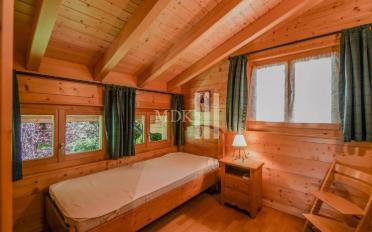Chalet 9 Zimmer - image - 12