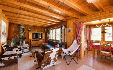 Chalet 11 rooms - image - 3