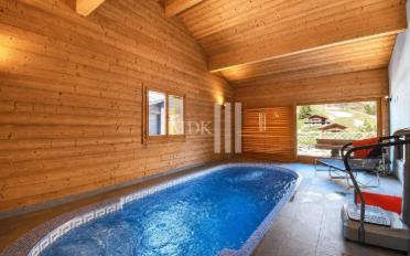 Chalet 11 rooms - image - 2