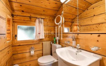 Chalet 11 rooms - image - 12