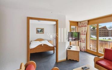 Wohnung 3.5 Zimmer - image - 8