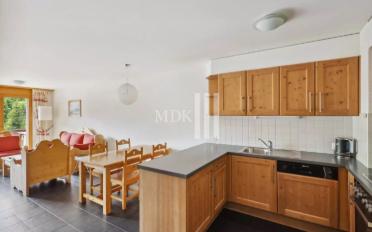 Wohnung 3.5 Zimmer - image - 1