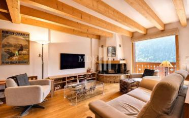 Chalet 5.5 Zimmer - image - 4