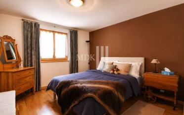 Chalet 5.5 Zimmer - image - 9