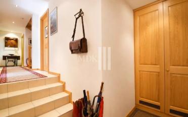 Chalet 5.5 Zimmer - image - 12