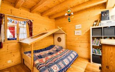 Wohnung 5.5 Zimmer - image - 4