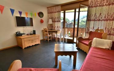 Wohnung 3.5 Zimmer - image - 2