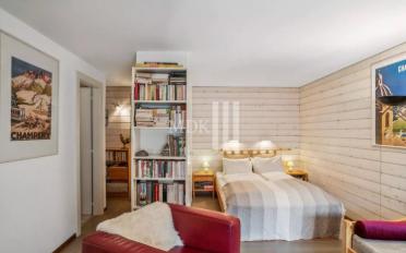 Wohnung ein Zimmer - image - 4