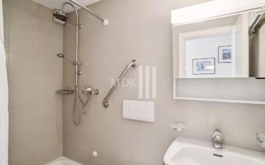Wohnung ein Zimmer - image - 8